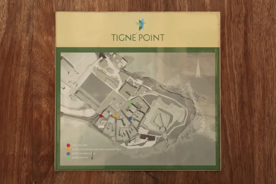 Tigné Point — Birżebbuġa (Málta)