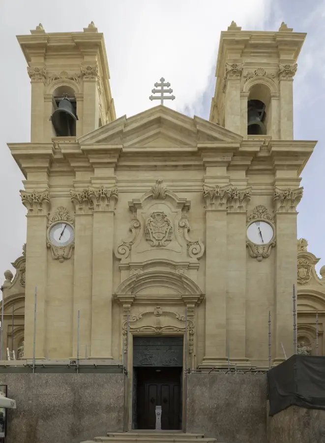 It-Tokk Market (Malta)