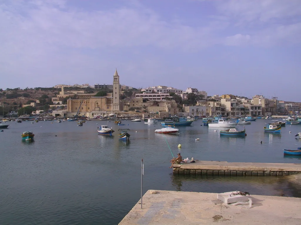 Żonqor Point (Málta)