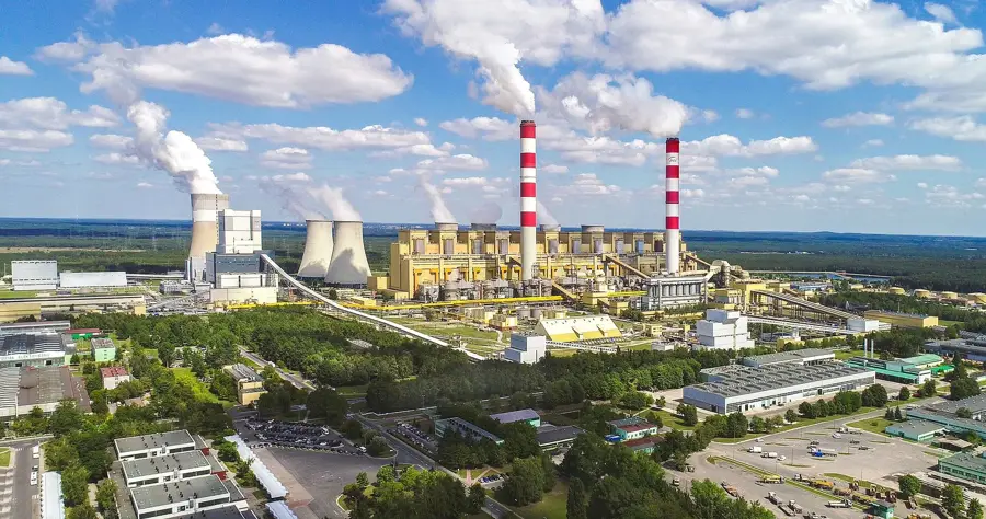 Bełchatów Power Station