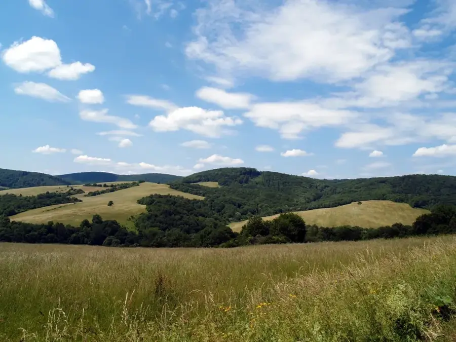 Alacsony-Beszkidek