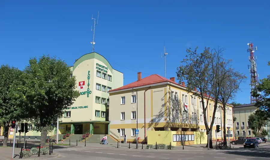 Bielsk Podlaski