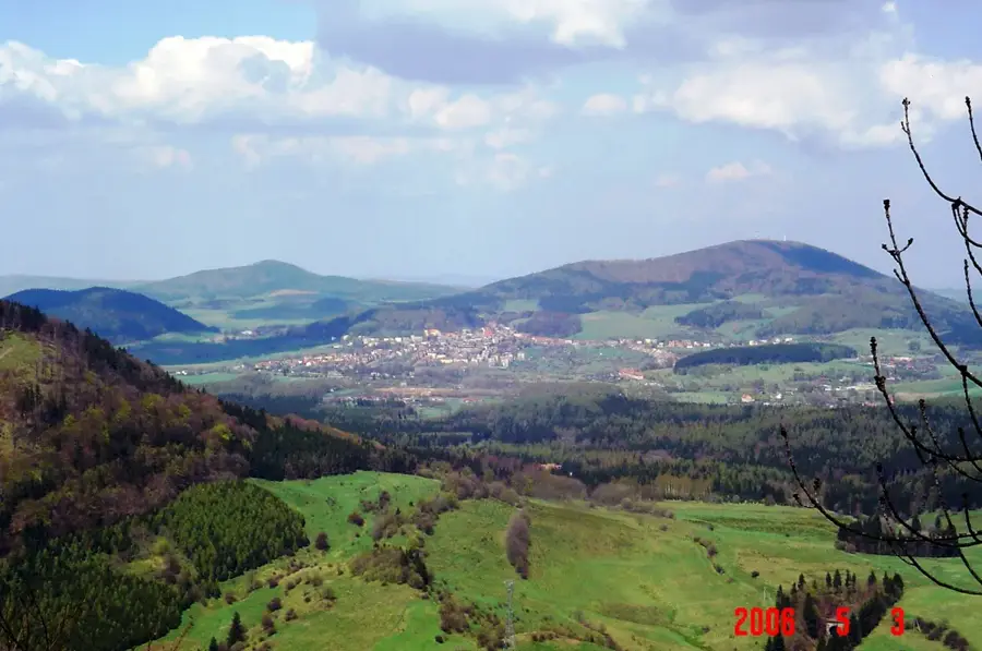 Boguszów-Gorce