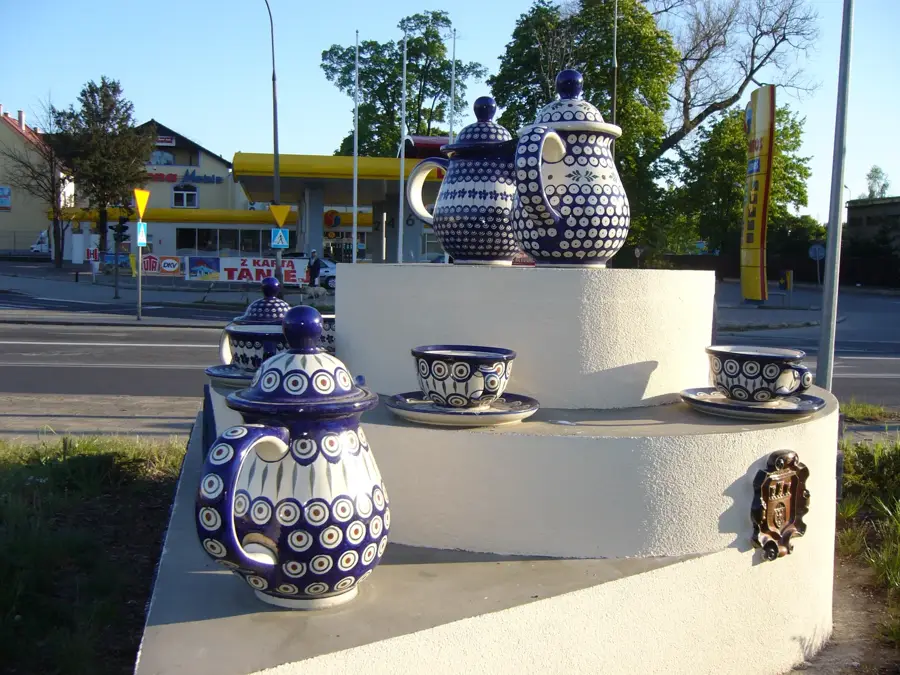 Bolesławiec