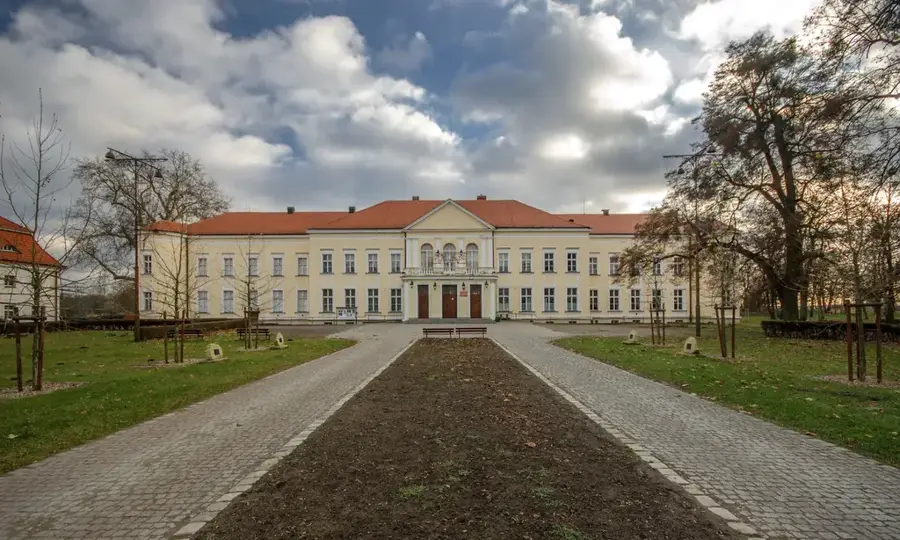 Brzeg Castle
