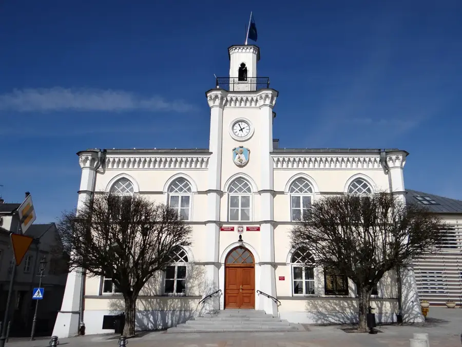 Ciechanów