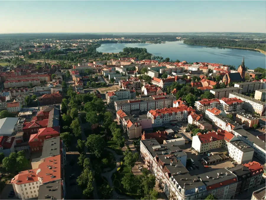 Ełk — Suwałki (Poland)