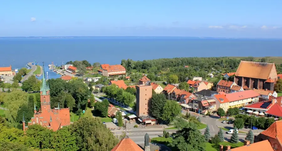 Frombork Cathedral
