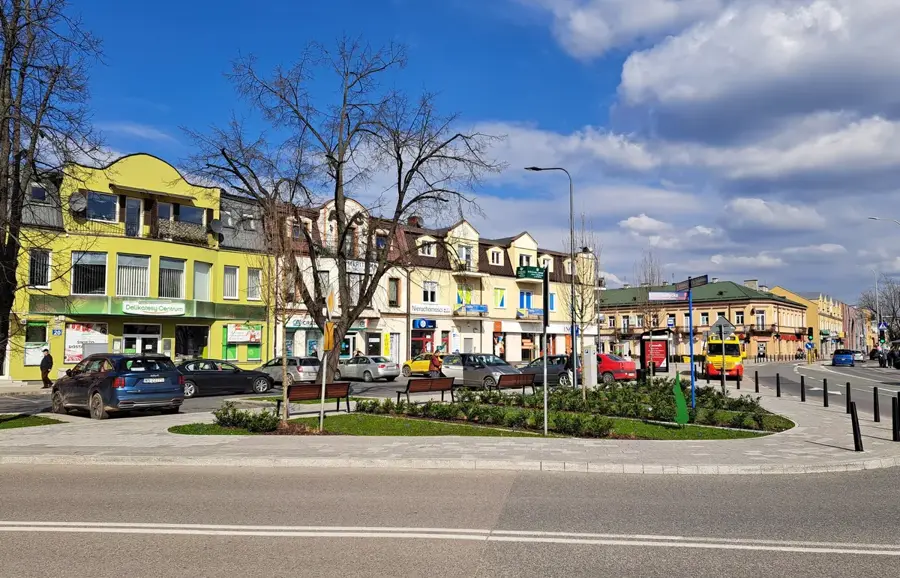 Grodzisk Mazowiecki