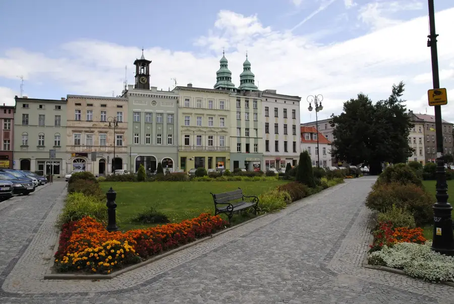 Głuchołazy