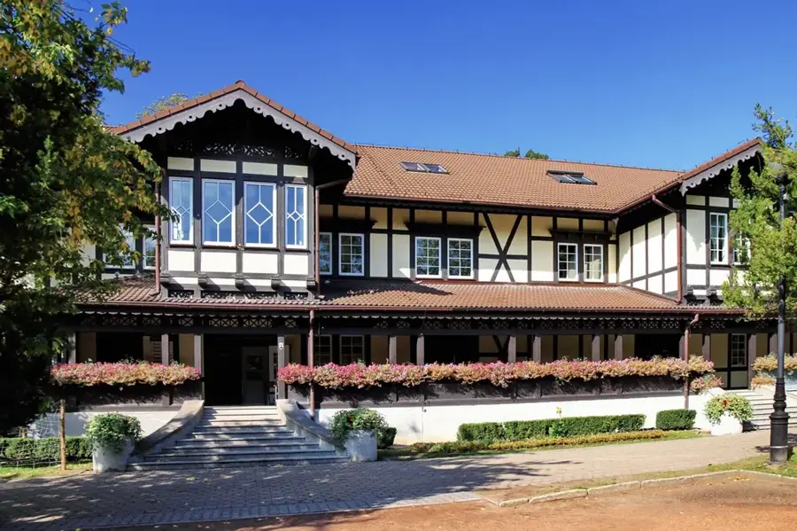 Jastrzebie-Zdroj — Třinecer Eisenwerke (Tschechien)
