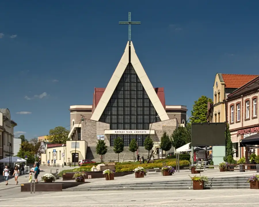 Jaworzno
