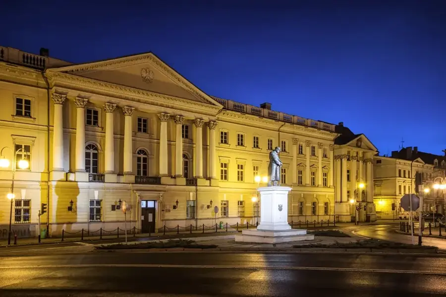 Catedrala din Kalisz