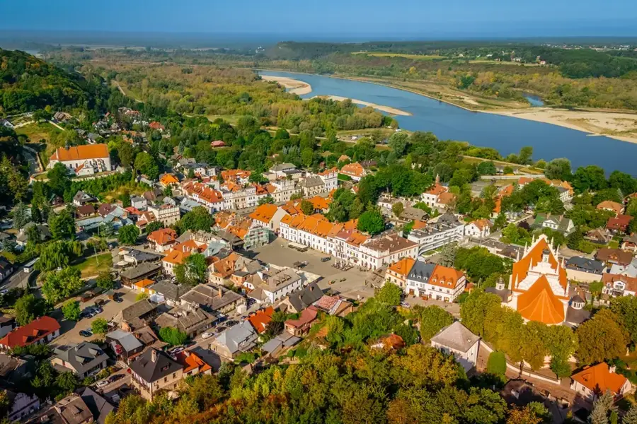 Kazimierz Dolny