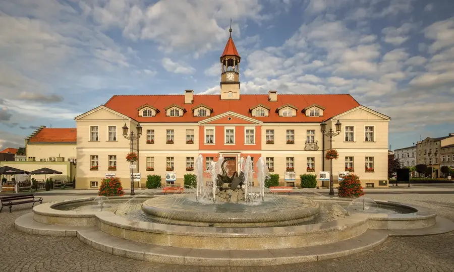 Kępno