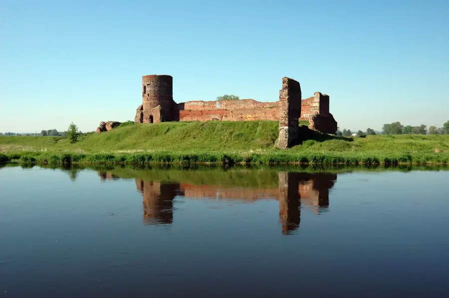 Koło Castle