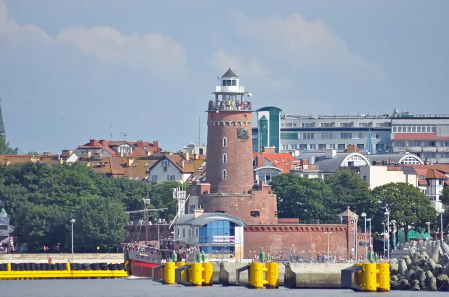 Kołobrzeg