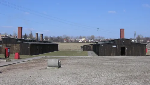 Kośminek — Kielce (Poland)