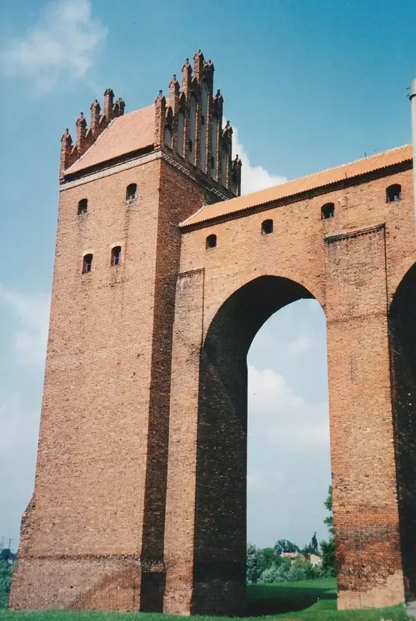 Altstadt von Kwidzyn