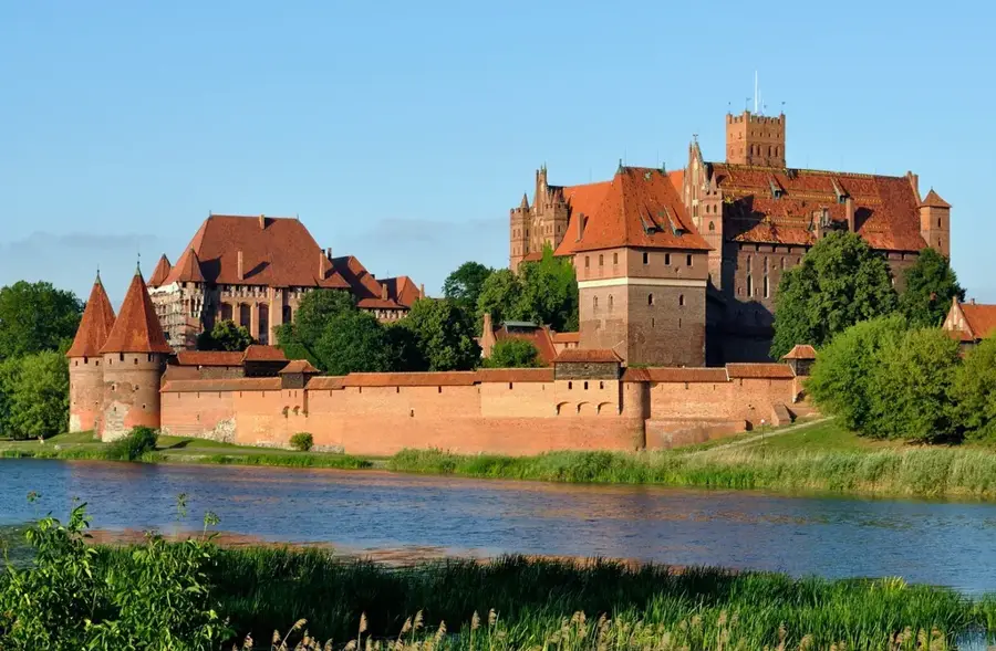Marienburg (Polen)