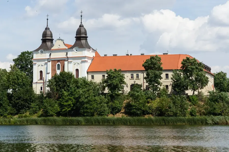 Mogilno