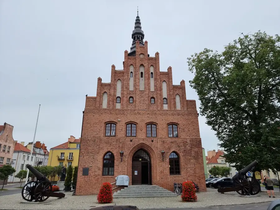 Morąg