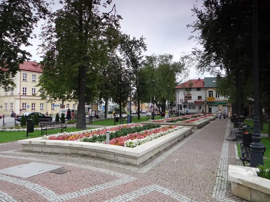 Nisko
