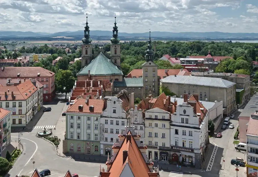 Nysa (Poland)