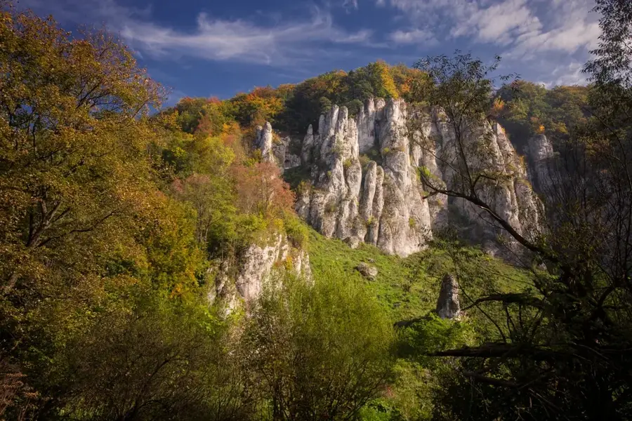 Ojców National Park