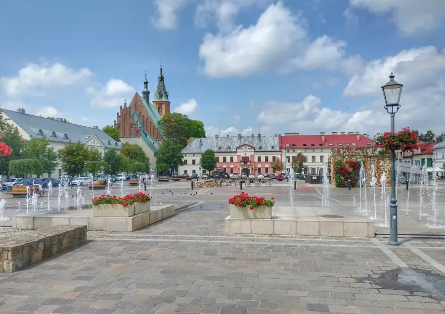 Olkusz