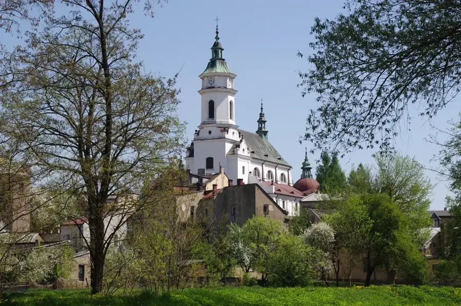 Ostrowiec Świętokrzyski