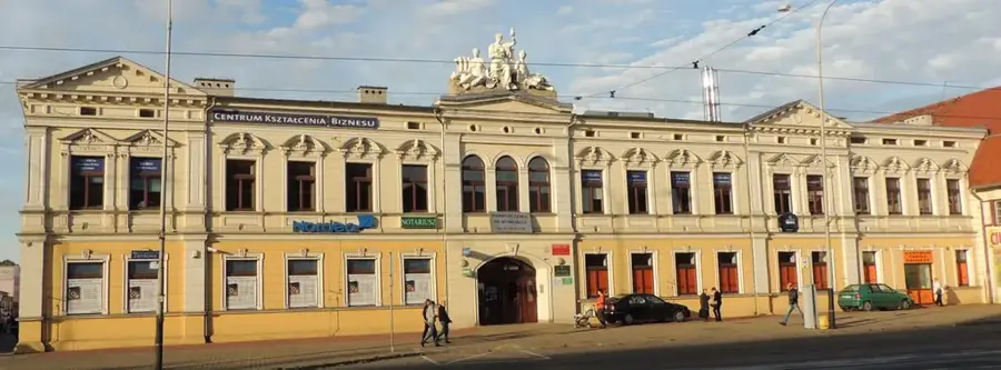 Pabianice