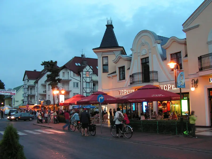 Pobierowo