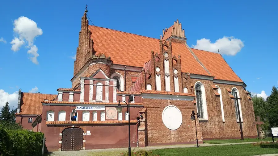 Przasnysz