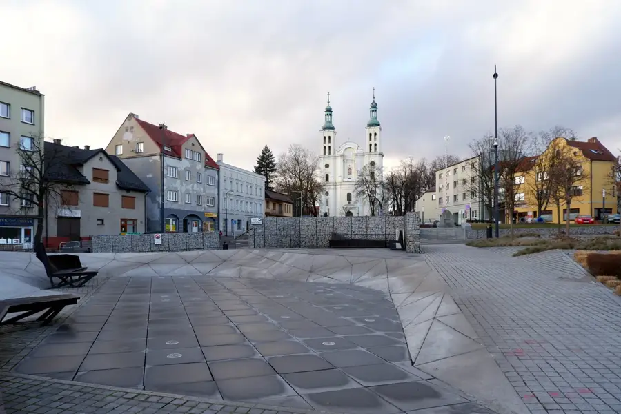 Pszów