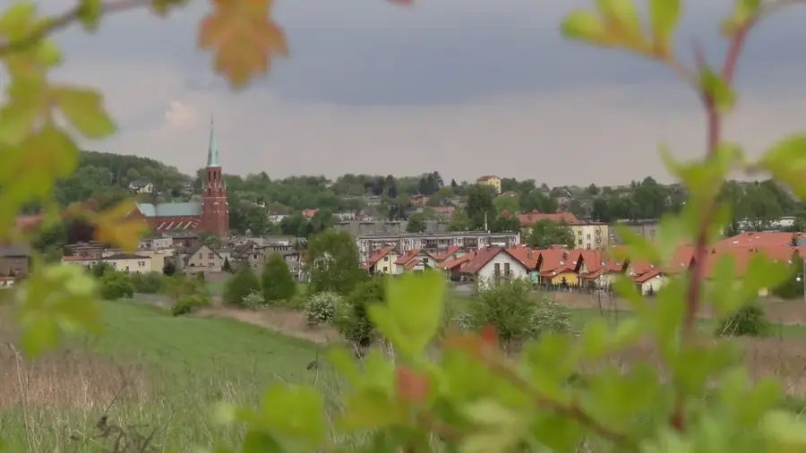 Radzionków