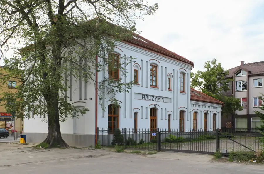 Radzymin