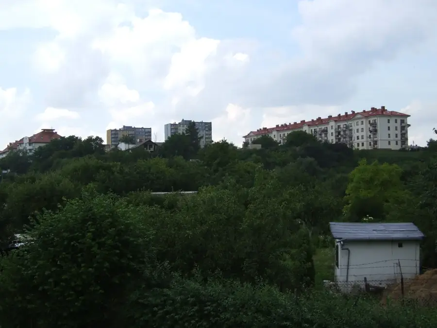 Rury (Lublin)