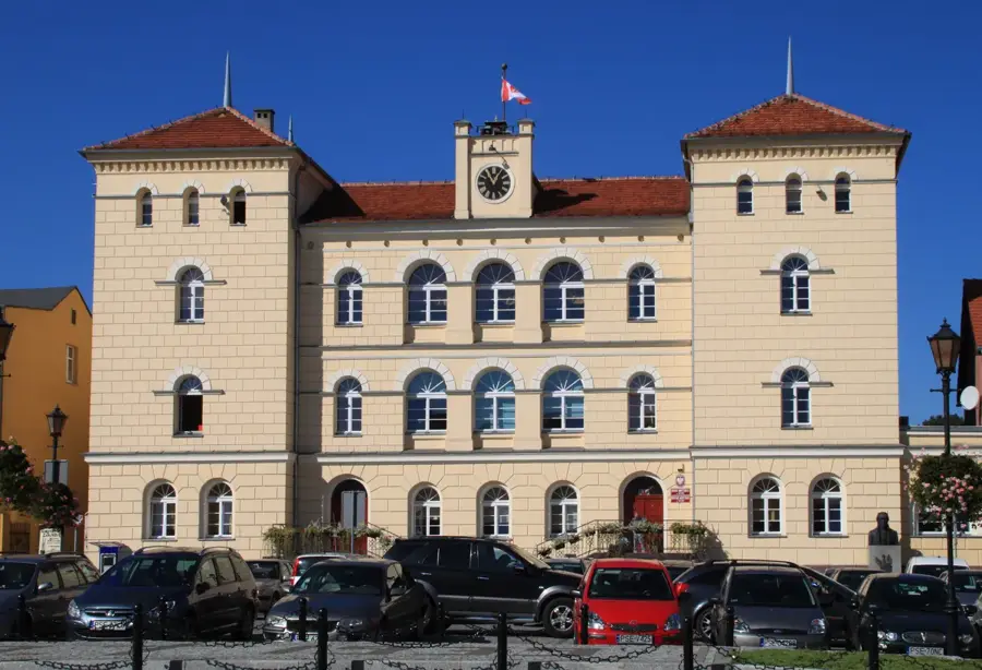 Śrem