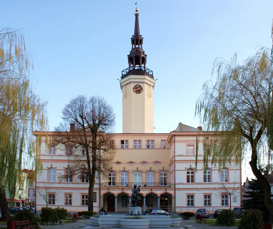 Strzelce Opolskie