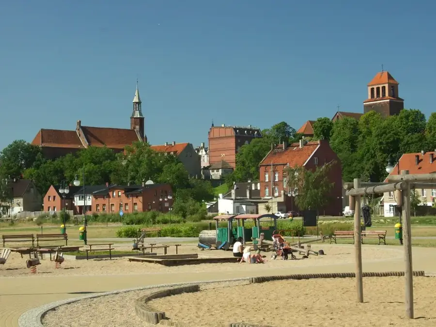Dirschau