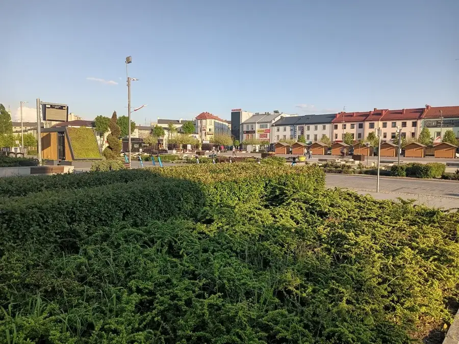Tomaszów Mazowiecki