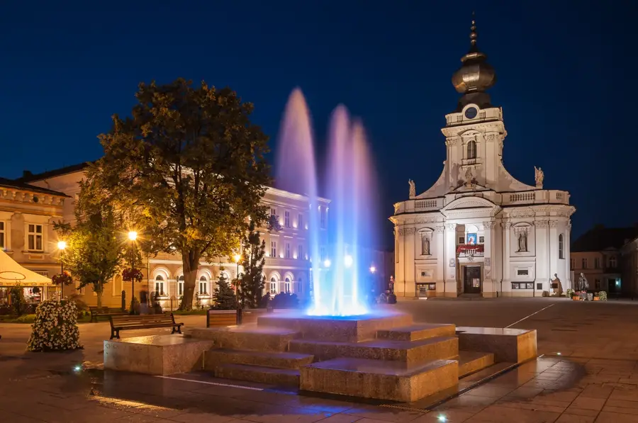 Wadowice