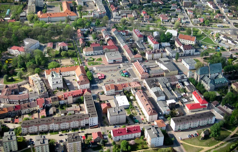 Wieluń (Poland)