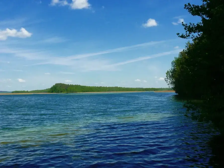 Lacul Wigry