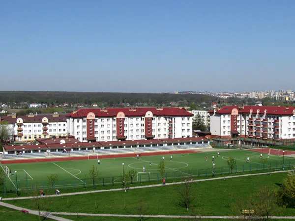 Wrotków — Kielce (Poland)