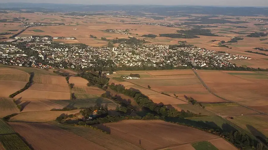 Polch – Stadt