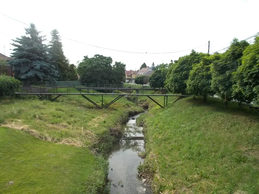 Pomáz