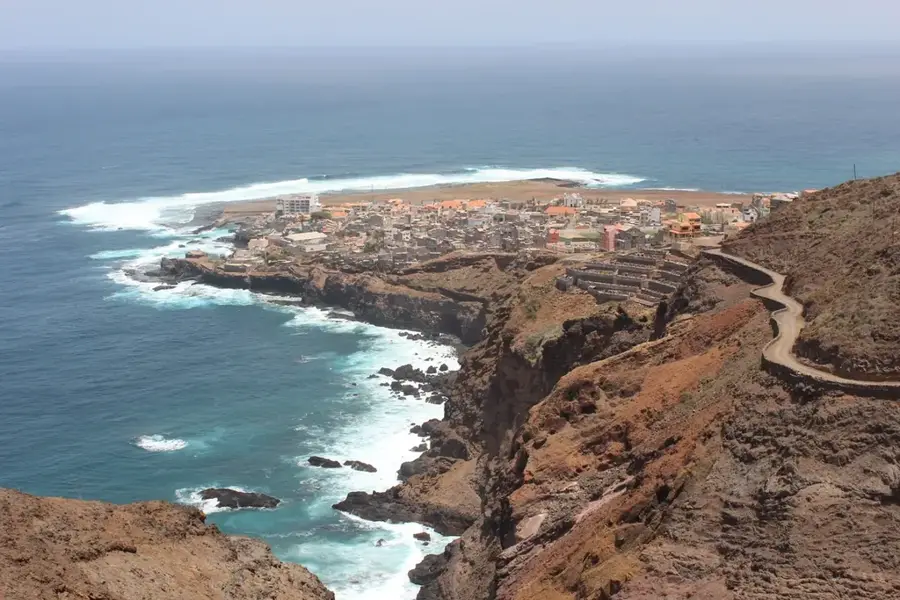 Ponta do Sol (észak)