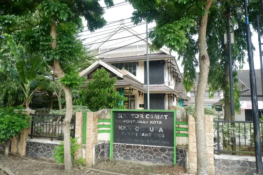 Pontianak